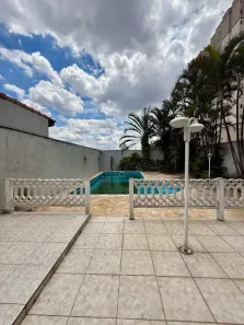 Casa com 5 Quartos à venda, 525m² no Vila Scarpelli, Santo André