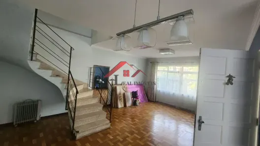 Sobrado com 4 Quartos à venda, 215m² no Vila Alpina, Santo André