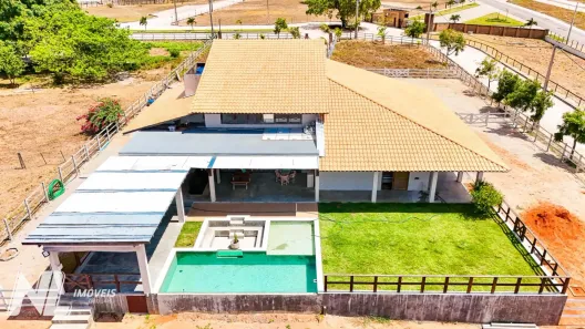 Casa de Condomínio com 4 Quartos à venda, 320m² no , Monte Alegre