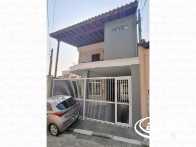 Casa com 3 Quartos à venda, 240m² no Centro, Osasco