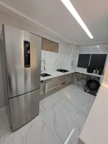 Apartamento com 2 Quartos à venda, 38m² no Jardim São Savério, São Paulo