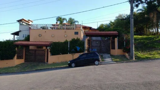 Casa com 3 Quartos à venda, 290m² no Parque dos Cafezais II, Itupeva