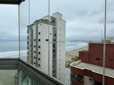 Apartamento com 3 Quartos à venda, 147m² no Canto do Forte, Praia Grande