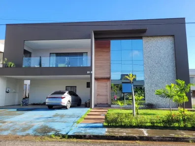 Casa de Condomínio com 4 Quartos à venda, 450m² no Atalaia, Ananindeua