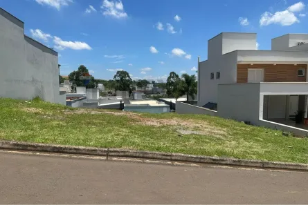 Lote/Terreno à venda, 200m² no Monte Alegre, Piracicaba
