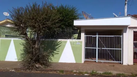 Casa com 3 Quartos à venda, 130m² no Vila Tibério, Ribeirão Preto