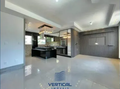 Apartamento com 4 Quartos à venda, 136m² no São Pedro, Belo Horizonte