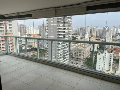 Apartamento com 1 Quarto para alugar, 73m² no Vila Mariana, São Paulo