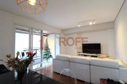 Apartamento com 3 Quartos à venda, 98m² no Moema, São Paulo
