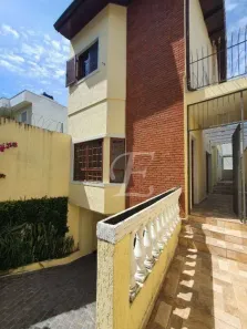 Sobrado com 3 Quartos à venda, 226m² no Vila Dom Pedro II, São Paulo
