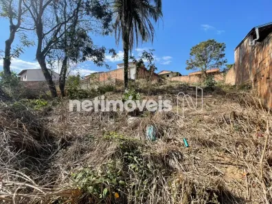 Lote/Terreno à venda, 360m² no Bairro São Geraldo, Florestal