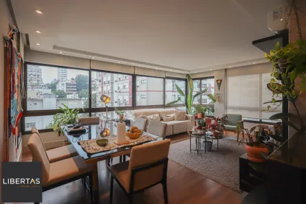 Apartamento com 2 Quartos à venda, 83m² no Auxiliadora, Porto Alegre