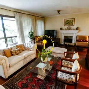 Apartamento com 4 Quartos à venda, 187m² no Vila Sônia, São Paulo