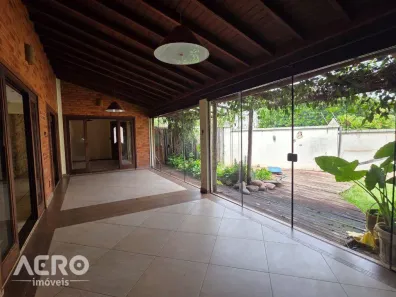 Casa de Condomínio com 3 Quartos à venda, 210m² no Residencial Jardins do Sul, Bauru
