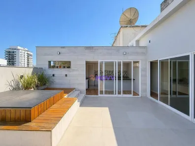 Cobertura com 3 Quartos à venda, 241m² no Icaraí, Niterói