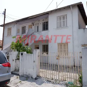 Lote/Terreno à venda, 666m² no Santana, São Paulo