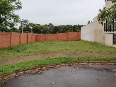 Lote/Terreno à venda, 287m² no Jardim San Marco II, Ribeirão Preto