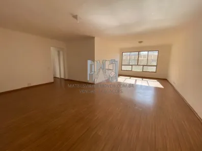Apartamento com 3 Quartos para venda ou aluguel, 135m² no Perdizes, São Paulo
