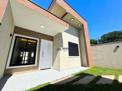 Casa com 3 Quartos à venda, 86m² no , Guaratuba