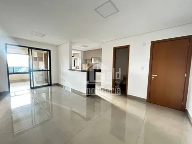 Apartamento com 2 Quartos para alugar, 85m² no Nova Aliança, Ribeirão Preto