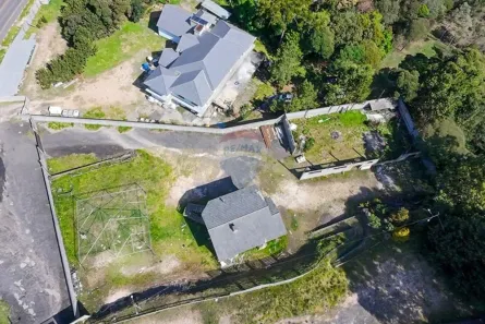 Lote/Terreno à venda, 2537m² no Boqueirão, Lages