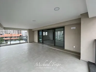 Apartamento com 4 Quartos à venda, 246m² no Itaim Bibi, São Paulo