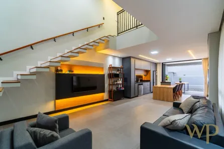 Casa com 3 Quartos à venda, 180m² no Saguaçu, Joinville