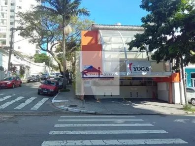 Imóvel Comercial com 8 Quartos para venda ou aluguel, 307m² no Vila Clementino, São Paulo