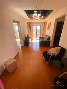 Apartamento com 2 Quartos para alugar, 67m² no Veloso, Osasco