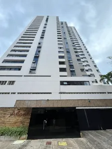 Apartamento com 4 Quartos à venda, 156m² no Boa Viagem, Recife