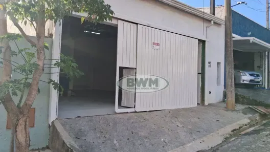 Ponto Comercial para alugar, 220m² no Vila Eros, Sorocaba