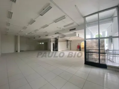 Prédio Comercial à venda, 817m² no Santo Antônio, São Caetano do Sul