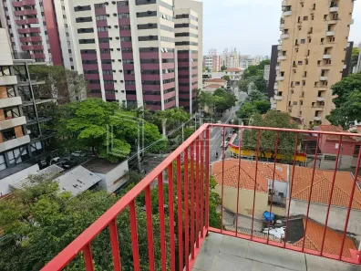 Apartamento com 3 Quartos à venda, 81m² no Sumarezinho, São Paulo