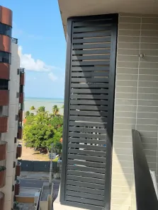 Apartamento com 2 Quartos à venda, 47m² no Cabo Branco, João Pessoa
