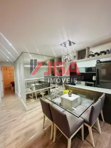 Apartamento com 3 Quartos à venda, 73m² no Usina Piratininga, São Paulo