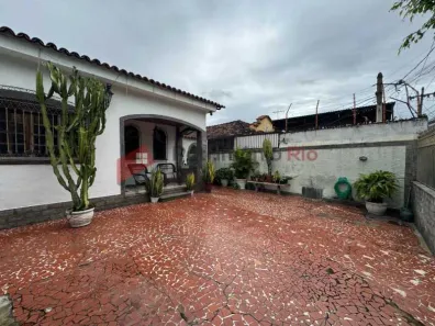 Casa com 3 Quartos à venda, 203m² no Vila da Penha, Rio de Janeiro