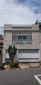 Sobrado com 4 Quartos à venda, 150m² no Guaianazes, São Paulo