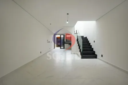Casa com 3 Quartos à venda, 155m² no Vila Romano, São Paulo