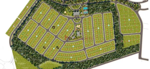 Lote/Terreno à venda, 405m² no Jardim Vitagliano, São José do Rio Preto