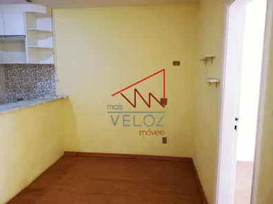 Apartamento com 1 Quarto à venda, 40m² no Catete, Rio de Janeiro