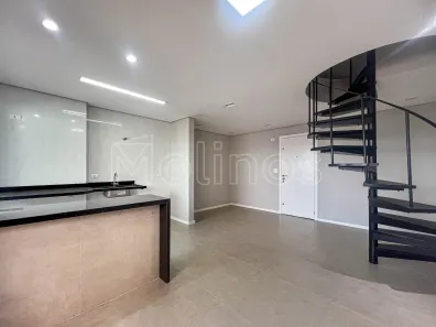 Cobertura com 3 Quartos à venda, 110m² no Vila Carrão, São Paulo