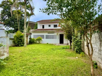 Casa com 3 Quartos à venda, 141m² no Chácara Glória, Itanhaém