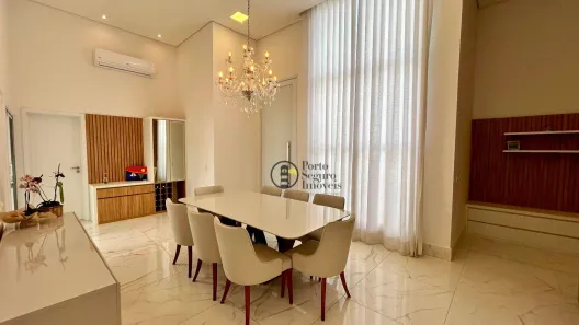 Casa de Condomínio com 3 Quartos à venda, 200m² no Chácara Letônia, Americana