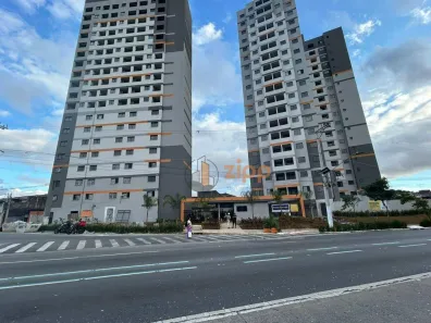 Apartamento com 2 Quartos à venda, 33m² no Limão, São Paulo