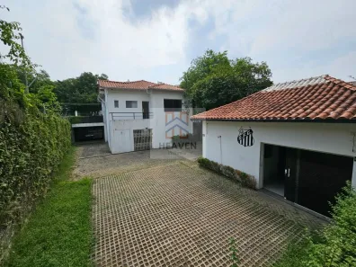 Sobrado com 4 Quartos para alugar, 336m² no Barra Funda, São Paulo