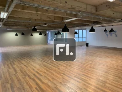 Sala Comercial para alugar, 380m² no Cerqueira César, São Paulo