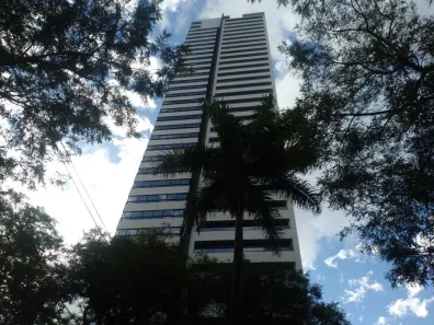 Apartamento com 3 Quartos à venda, 194m² no Zona 01, Maringá