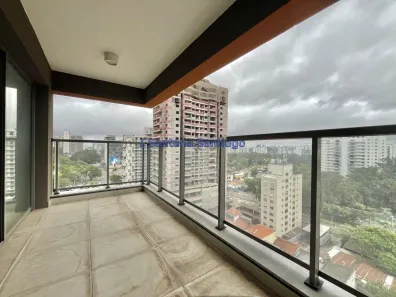 Apartamento com 2 Quartos à venda, 129m² no Santo Amaro, São Paulo