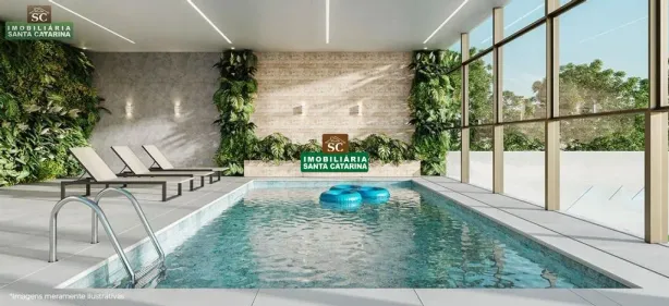 Apartamento com 2 Quartos à venda, 98m² no Zona 03, Maringá
