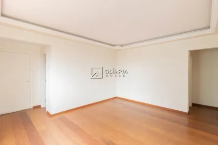 Apartamento com 3 Quartos à venda, 100m² no Vila Mariana, São Paulo